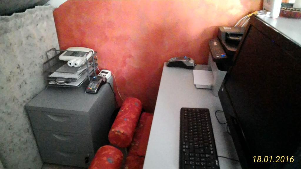 La Casa Del Grillo 1 Panzió Aosta Kültér fotó